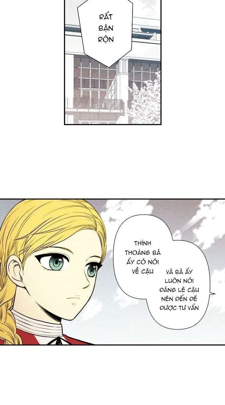 Trao Thân Cho Em Chapter 64 - 27