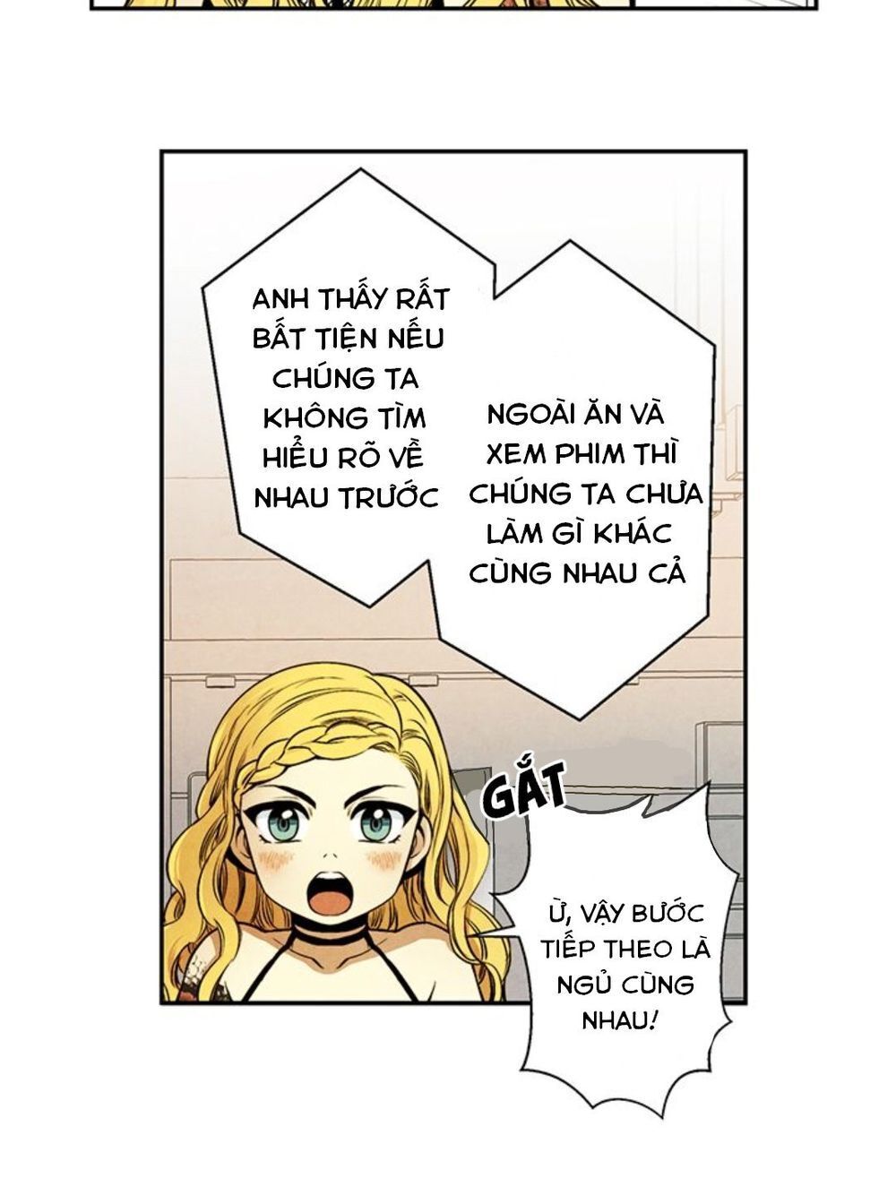 Trao Thân Cho Em Chapter 8 - 24