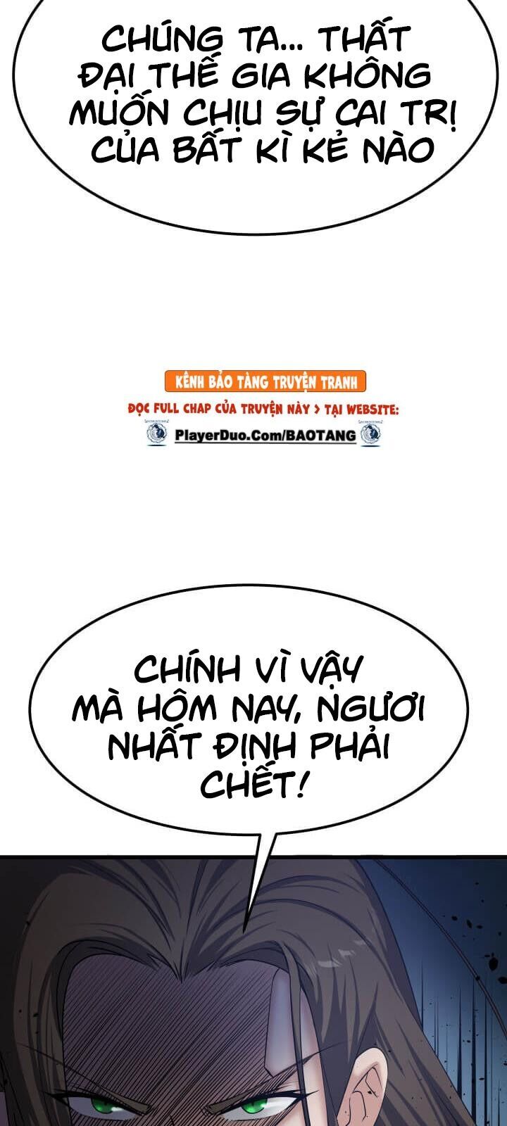 Lôi Thần Chuyển Sinh Chapter 1 - 12