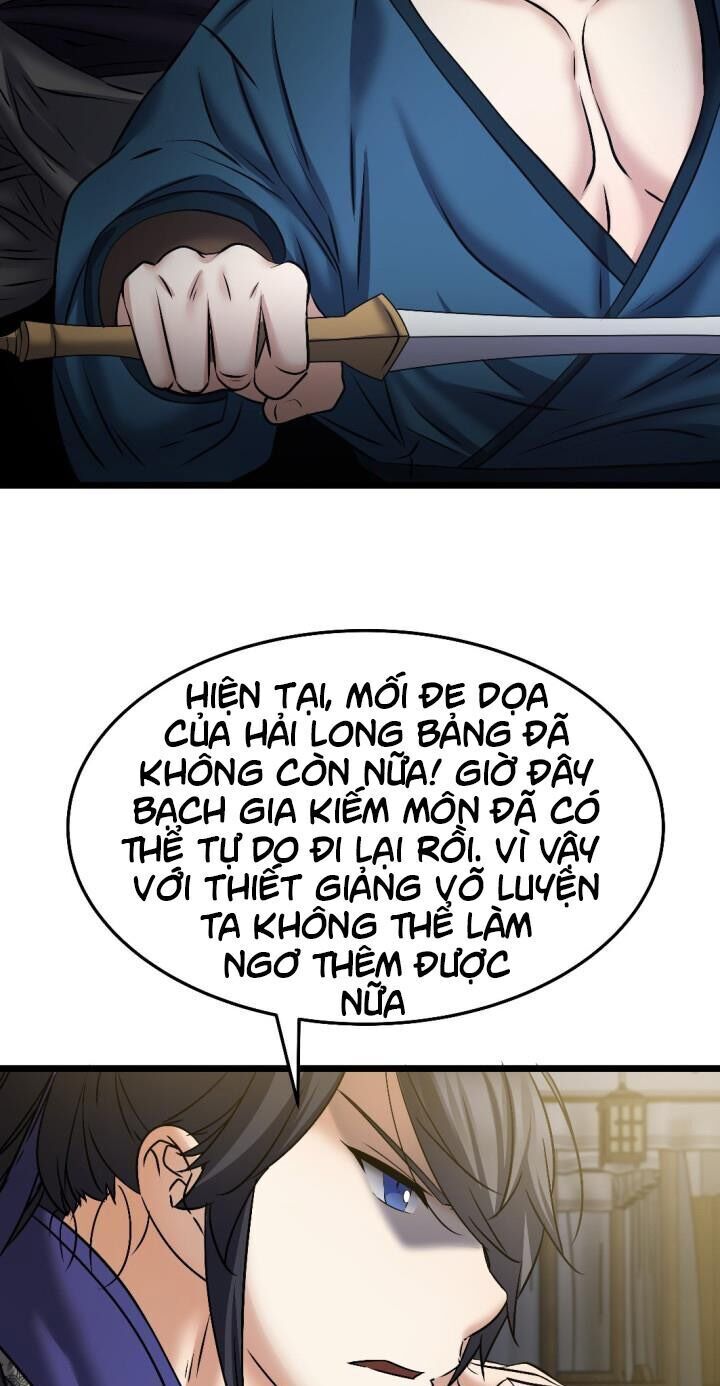 Lôi Thần Chuyển Sinh Chapter 14 - 7