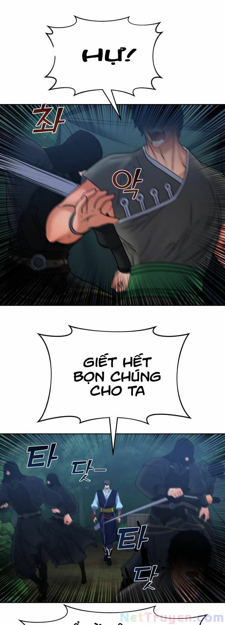 Lôi Thần Chuyển Sinh Chapter 19 - 29