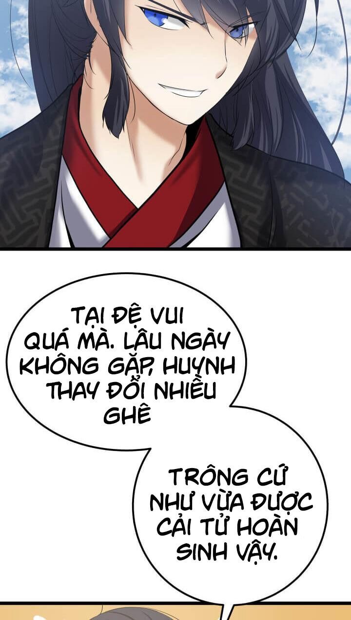 Lôi Thần Chuyển Sinh Chapter 2 - 28