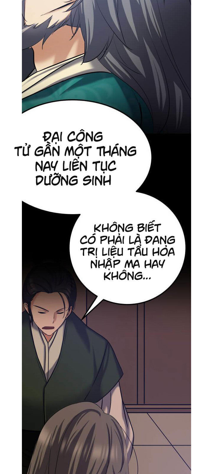 Lôi Thần Chuyển Sinh Chapter 2 - 63