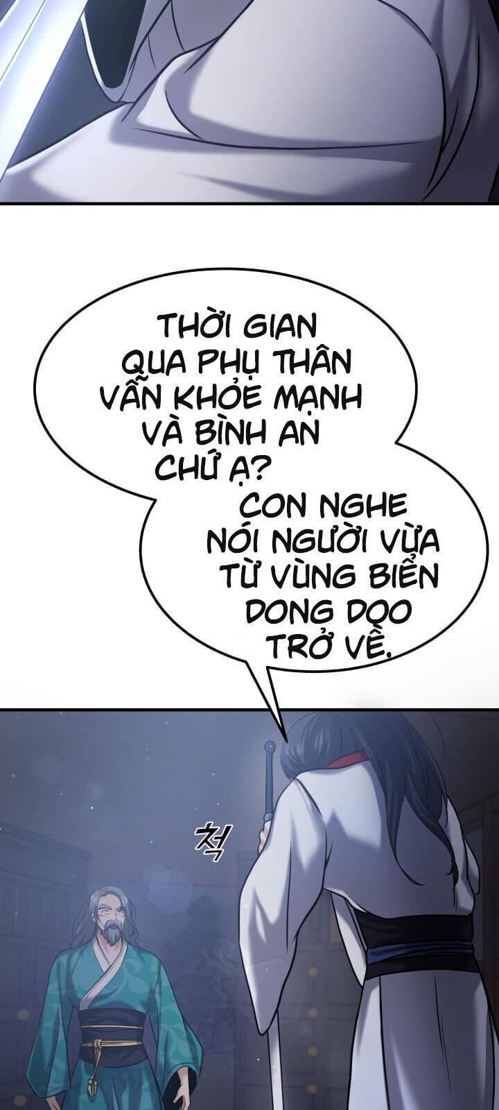 Lôi Thần Chuyển Sinh Chapter 2 - 70