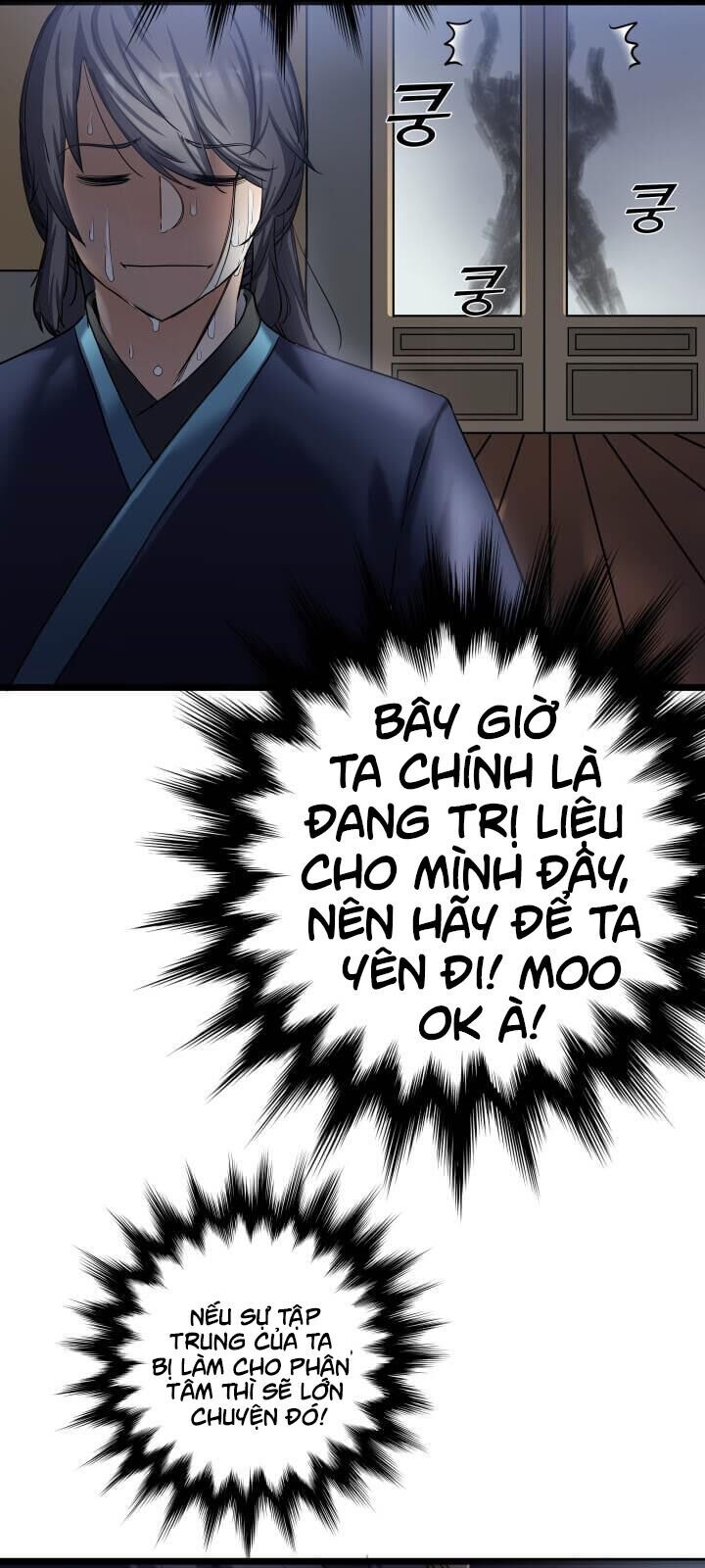 Lôi Thần Chuyển Sinh Chapter 2 - 9