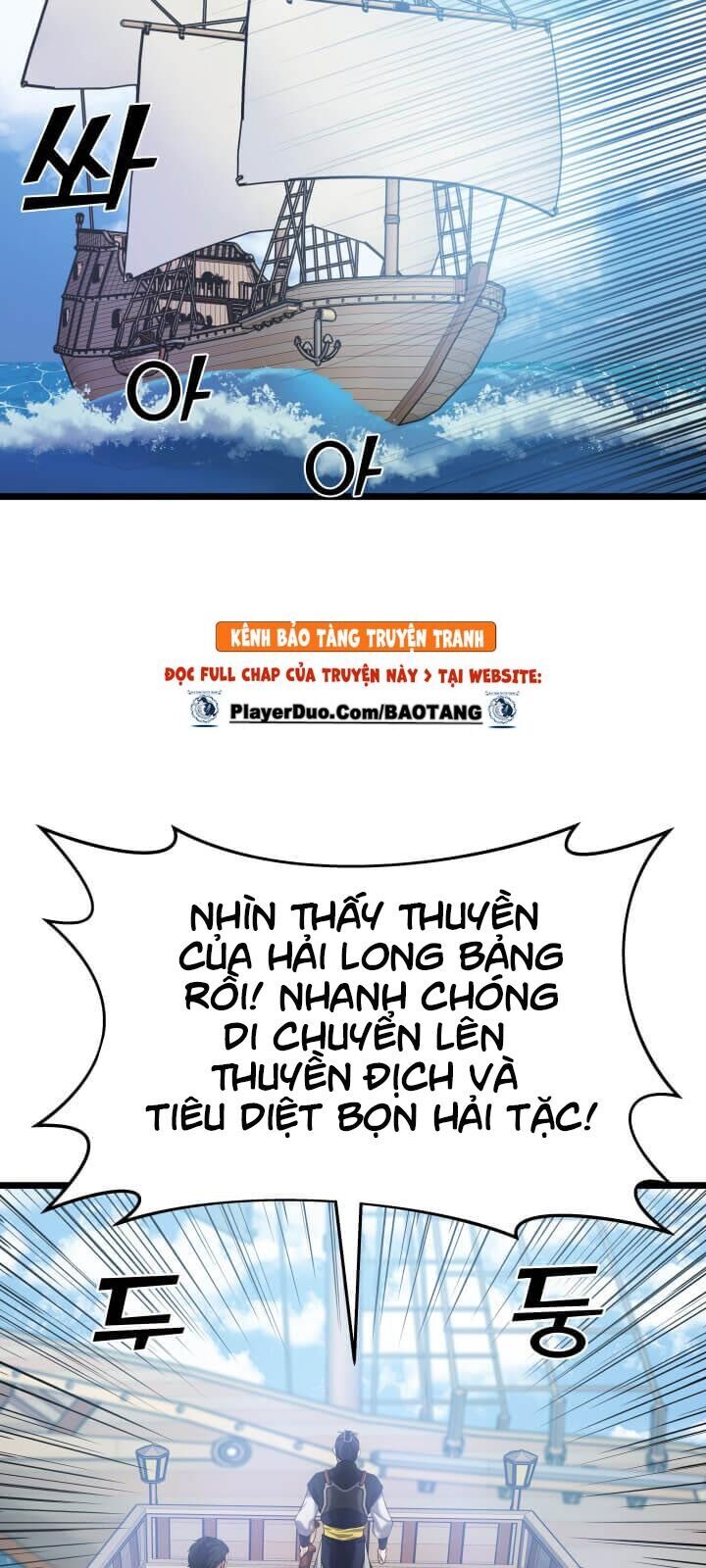 Lôi Thần Chuyển Sinh Chapter 3 - 40