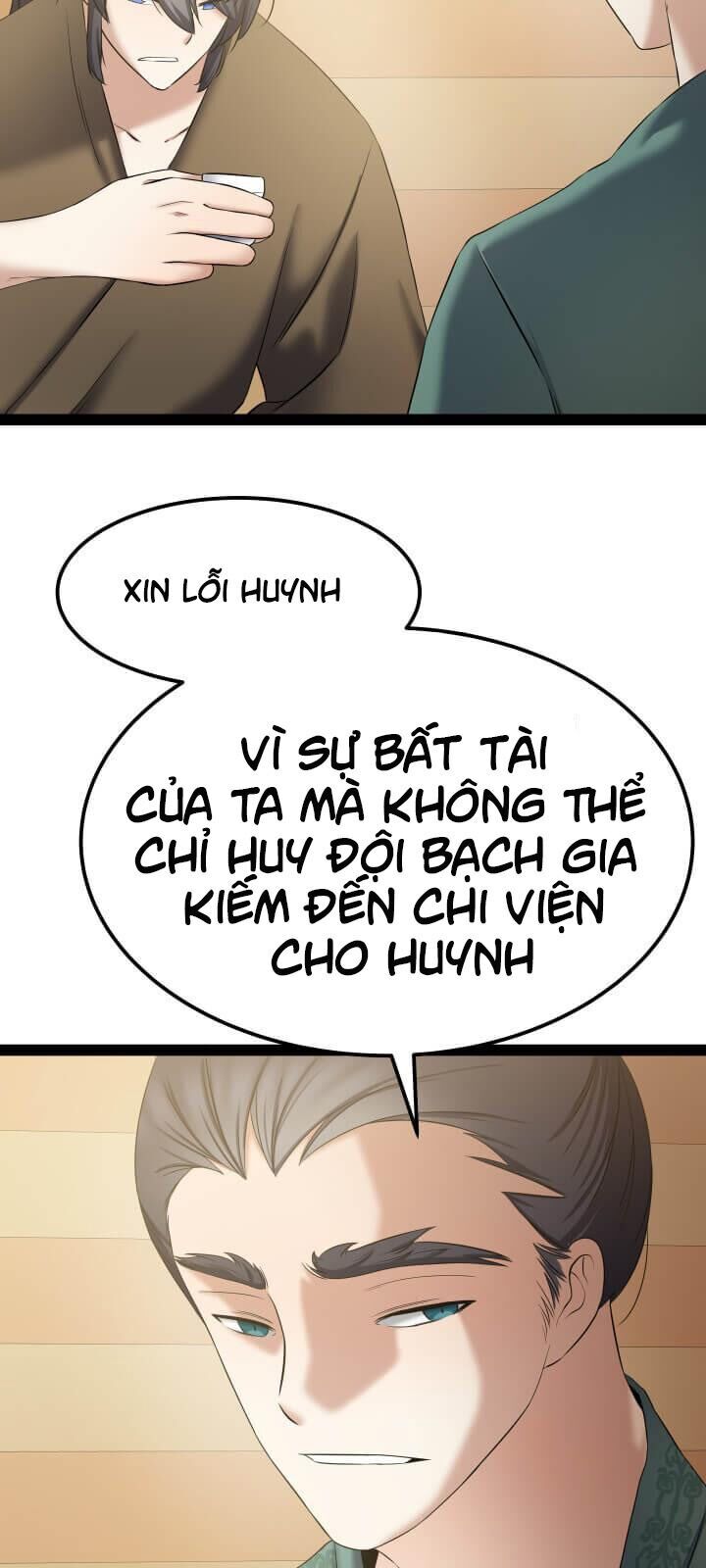 Lôi Thần Chuyển Sinh Chapter 3 - 52