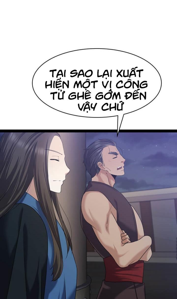 Lôi Thần Chuyển Sinh Chapter 3 - 62