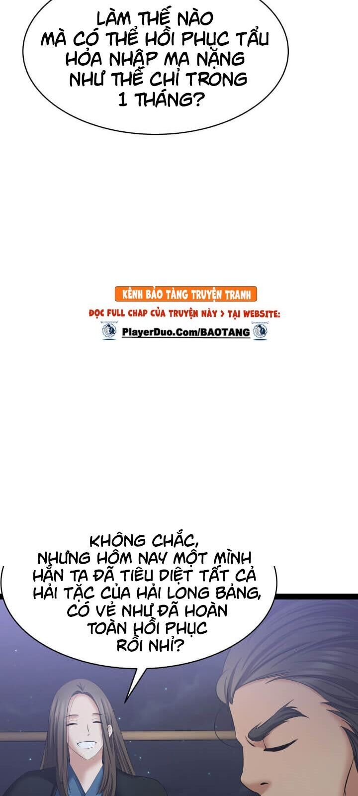 Lôi Thần Chuyển Sinh Chapter 3 - 65