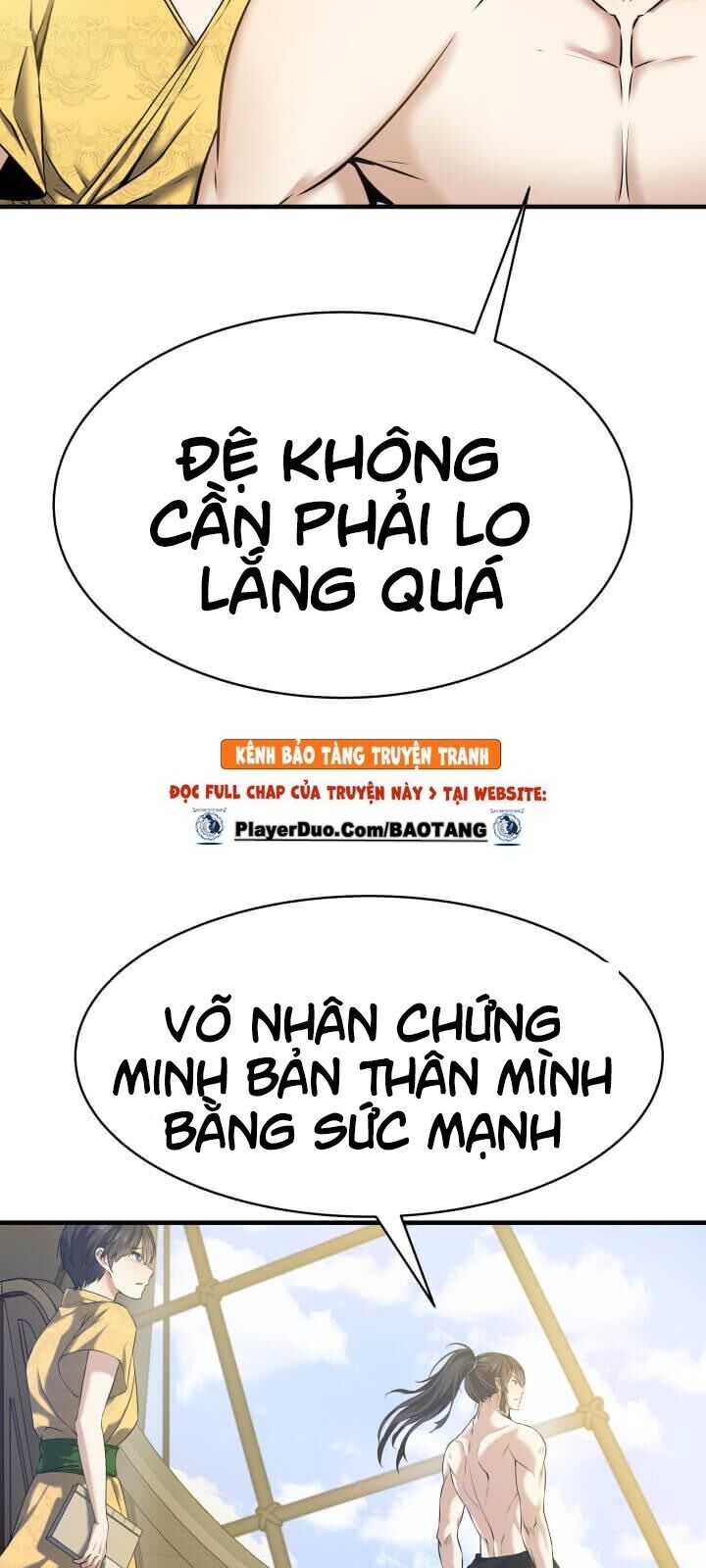 Lôi Thần Chuyển Sinh Chapter 4 - 40