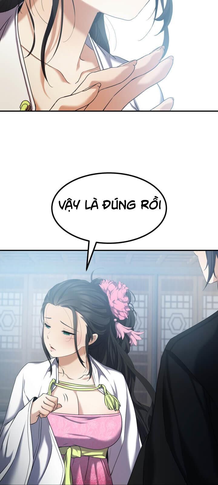 Lôi Thần Chuyển Sinh Chapter 6 - 11