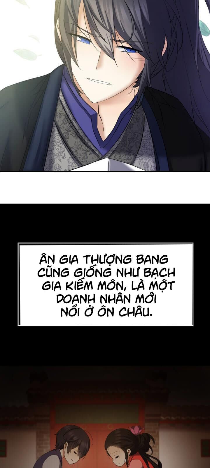 Lôi Thần Chuyển Sinh Chapter 6 - 5