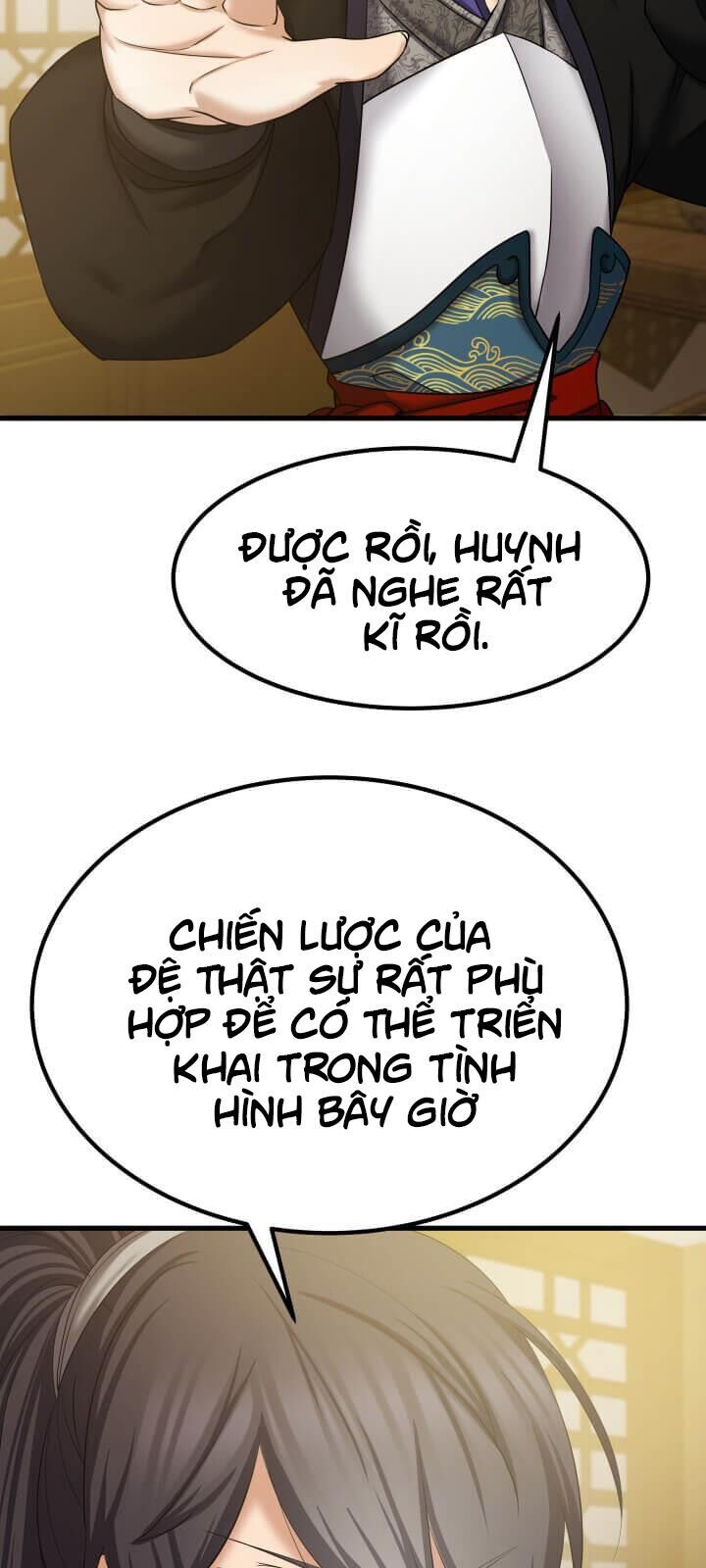 Lôi Thần Chuyển Sinh Chapter 6 - 56