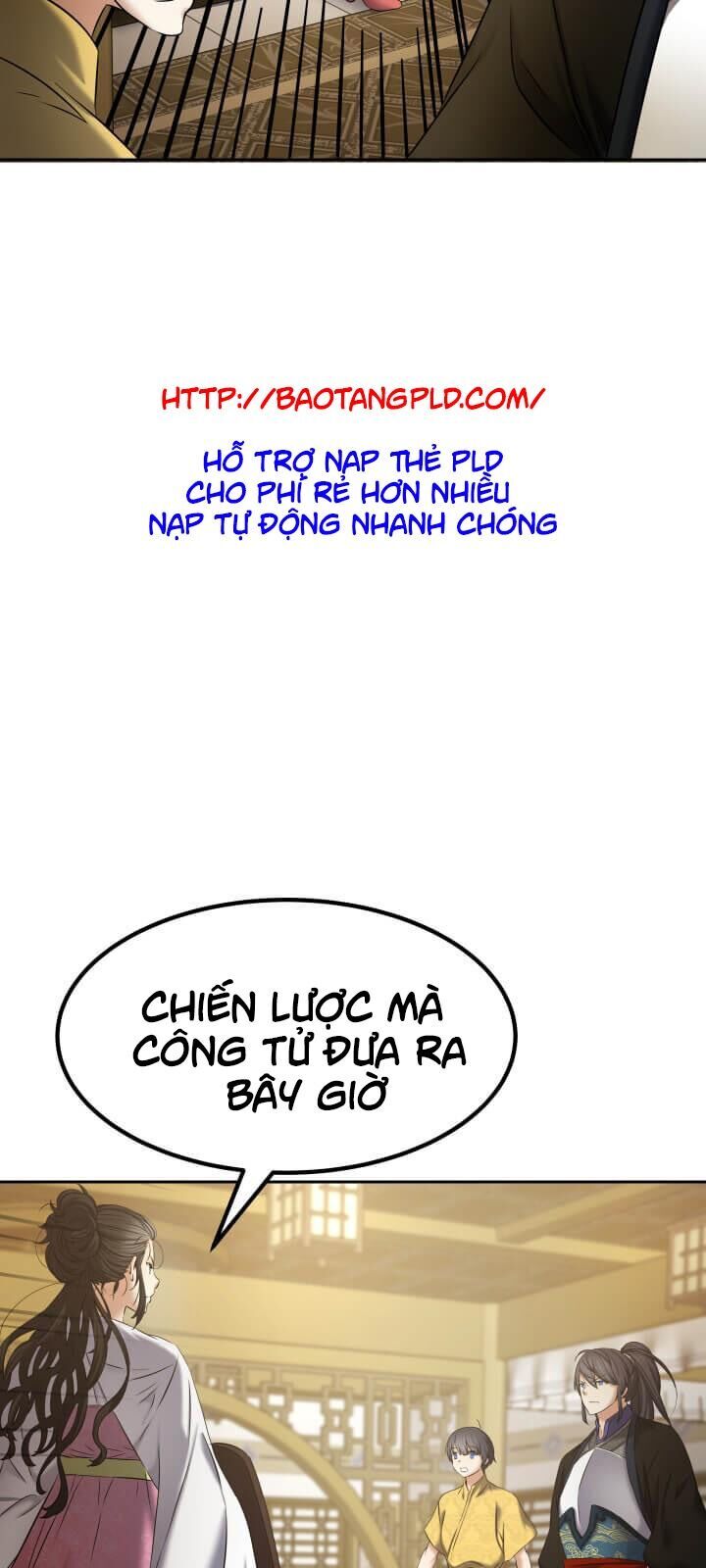 Lôi Thần Chuyển Sinh Chapter 6 - 75