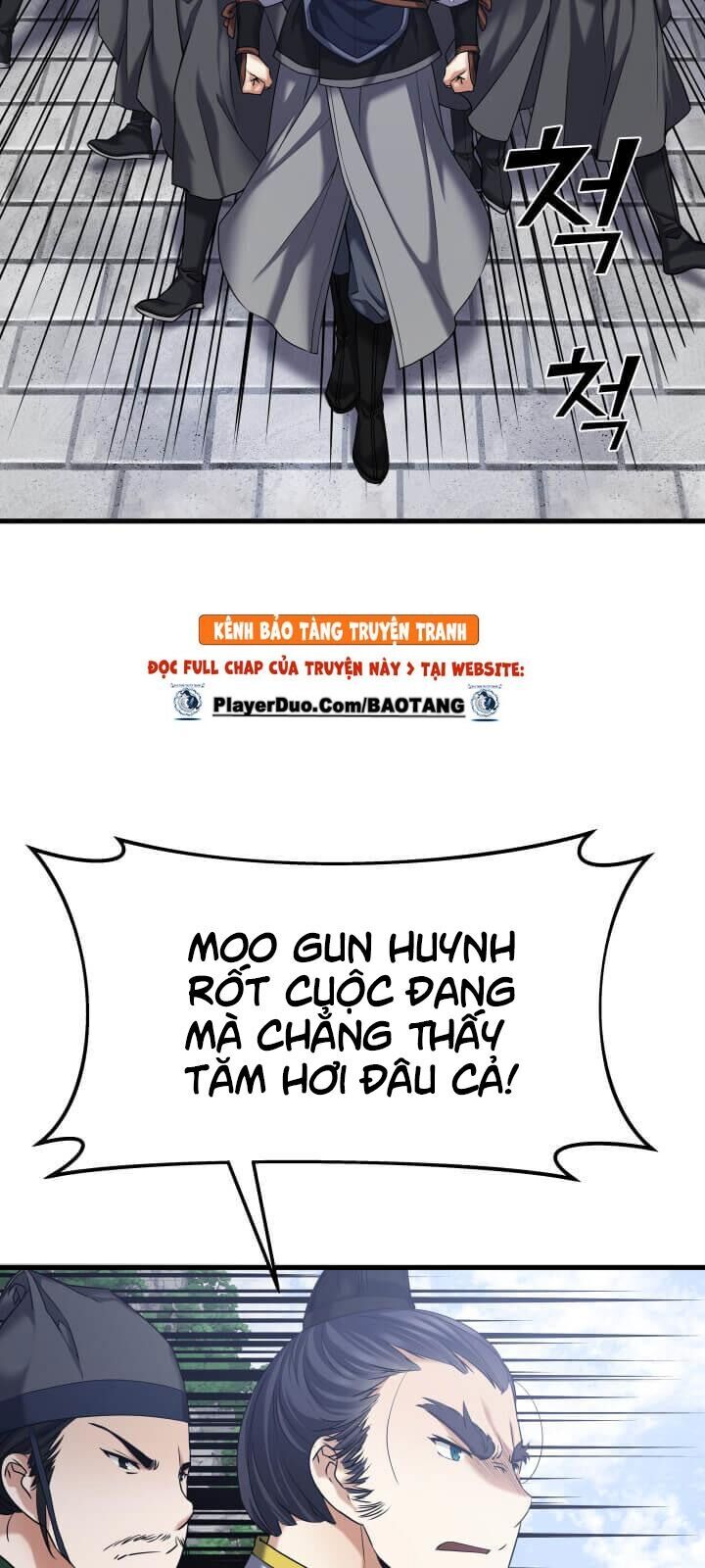 Lôi Thần Chuyển Sinh Chapter 7 - 33