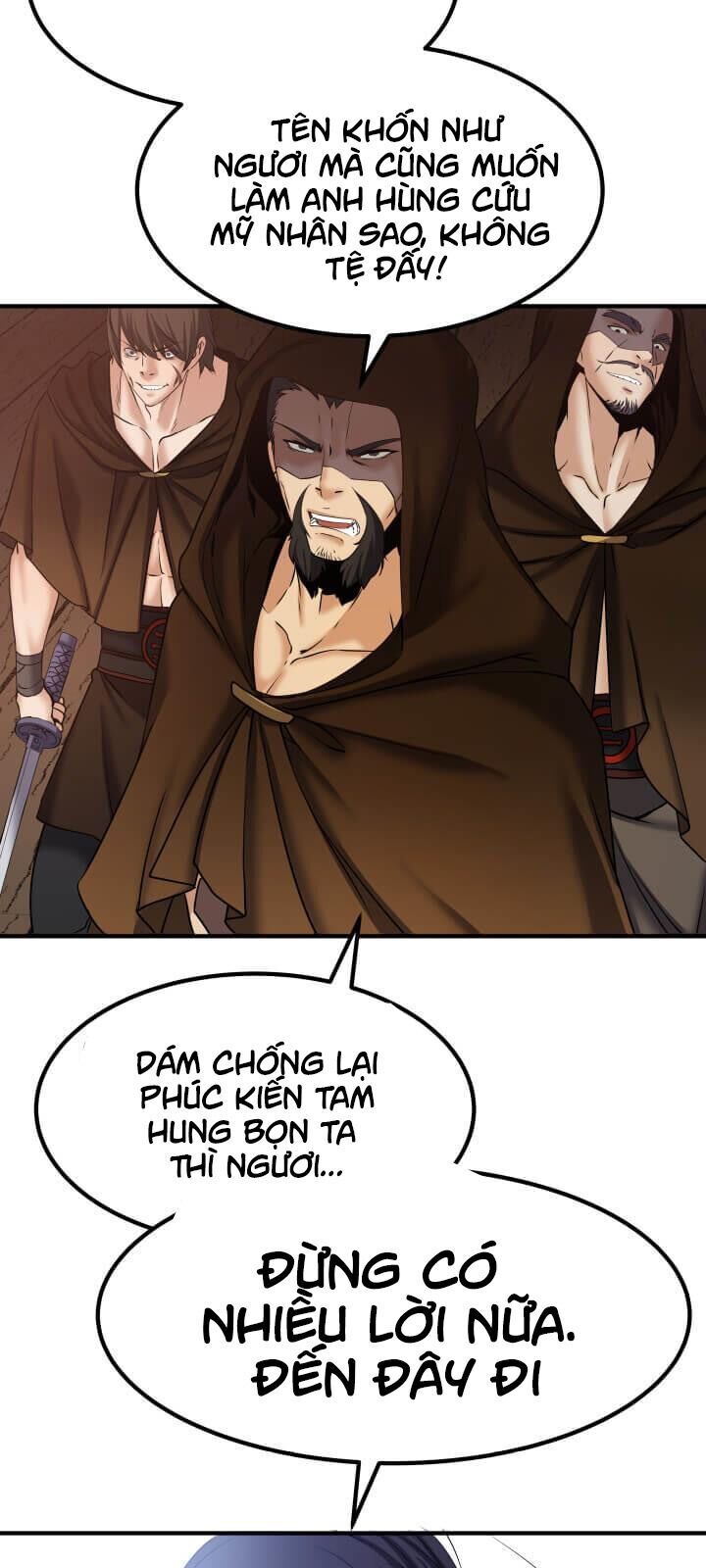 Lôi Thần Chuyển Sinh Chapter 7 - 58