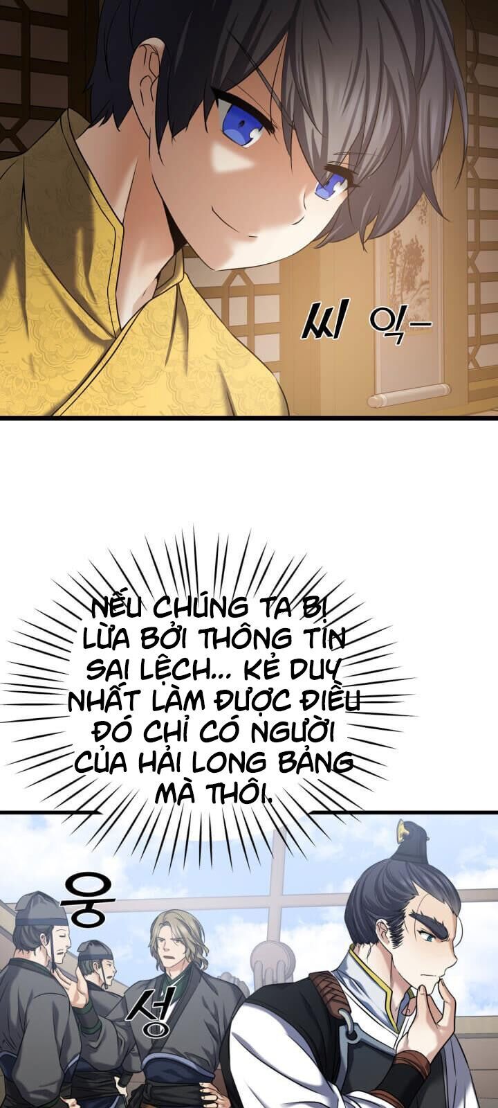 Lôi Thần Chuyển Sinh Chapter 7 - 68