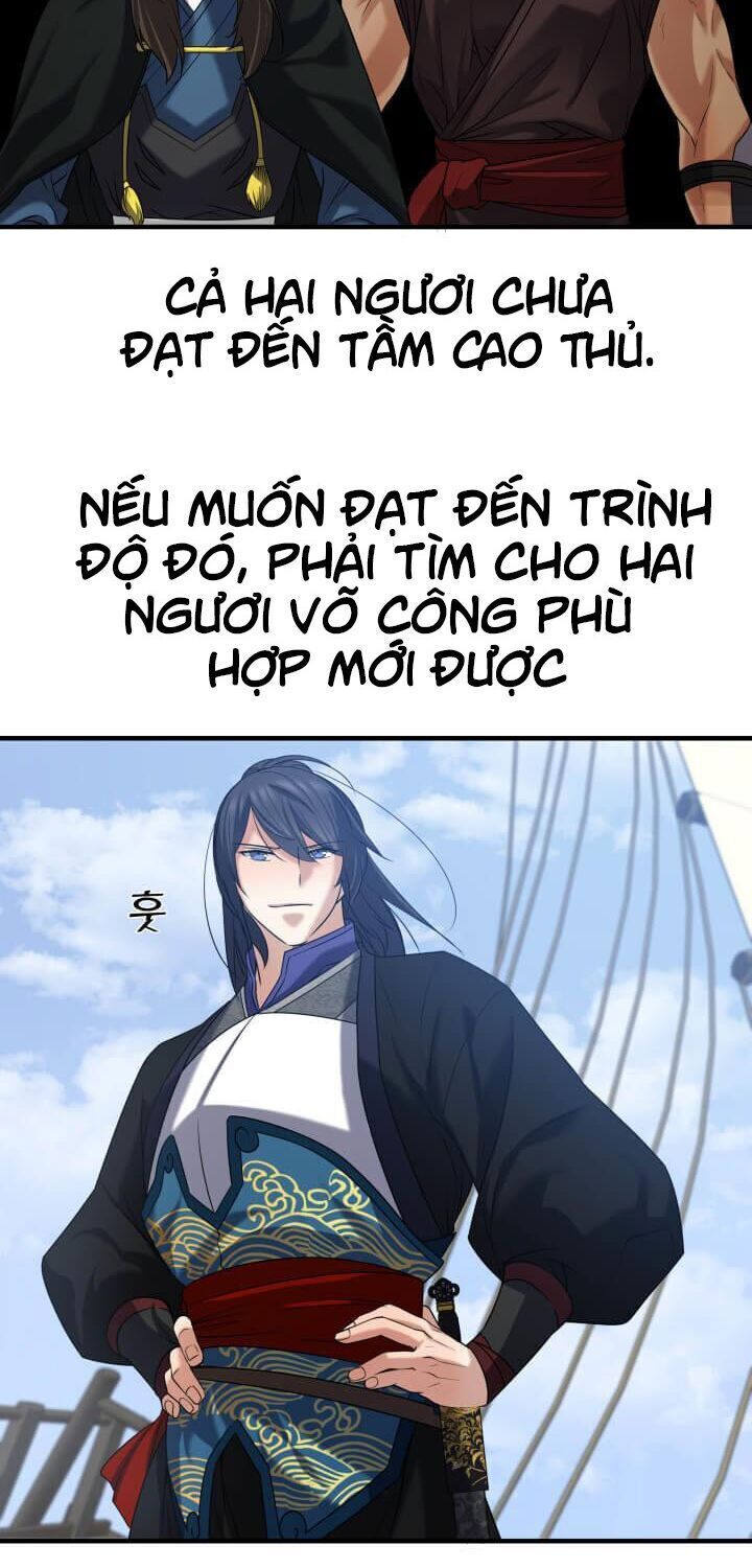 Lôi Thần Chuyển Sinh Chapter 9 - 20