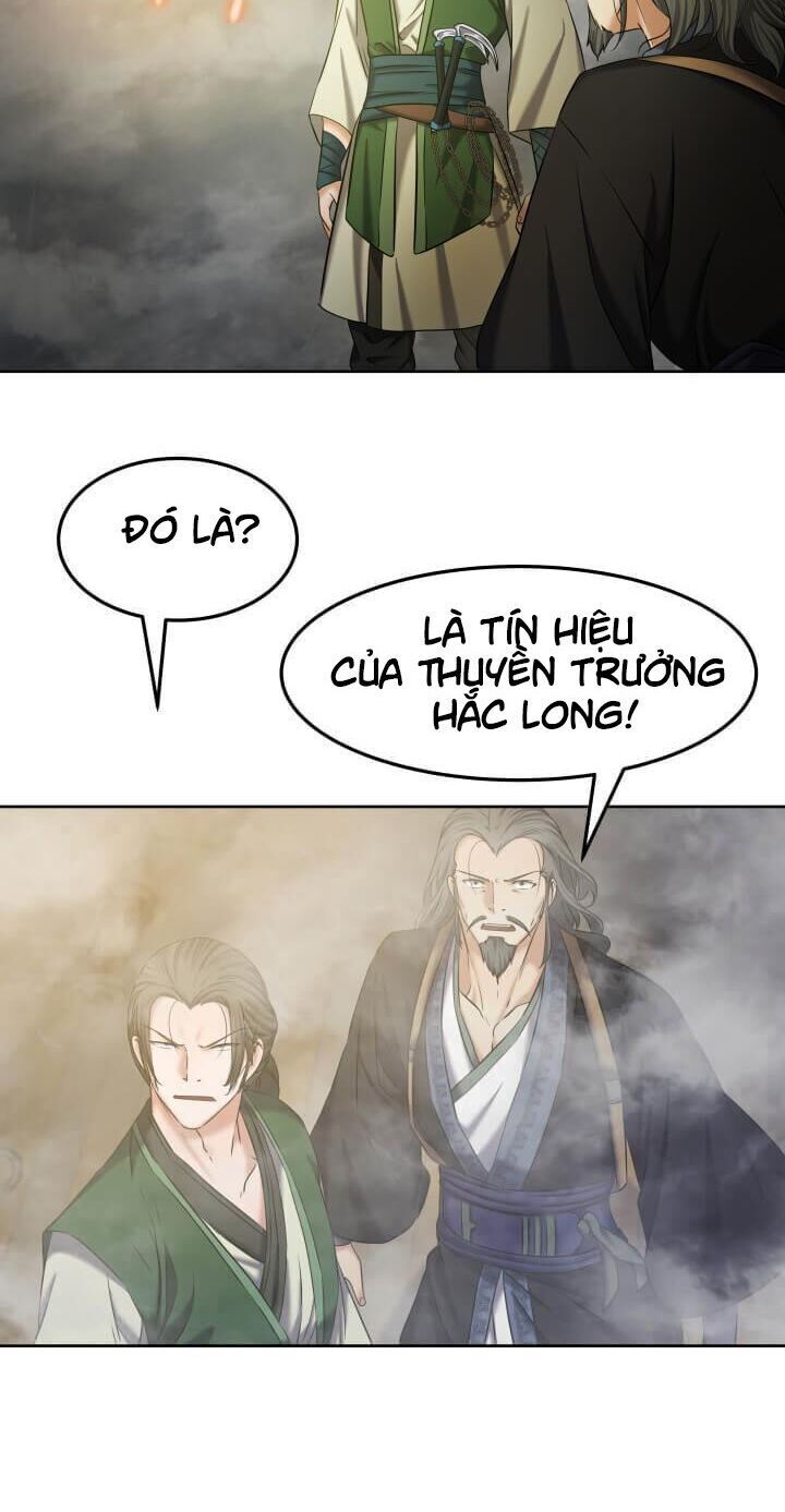 Lôi Thần Chuyển Sinh Chapter 9 - 28