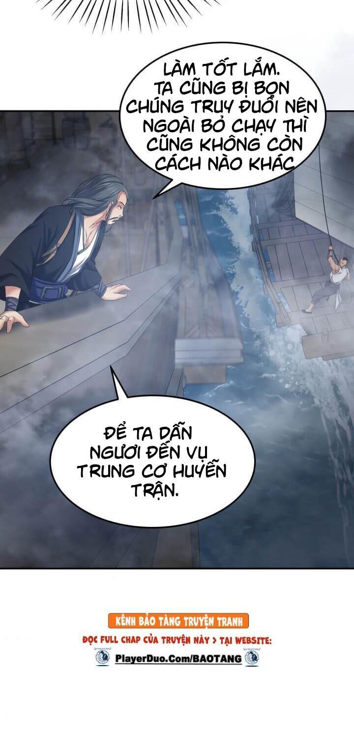 Lôi Thần Chuyển Sinh Chapter 9 - 32