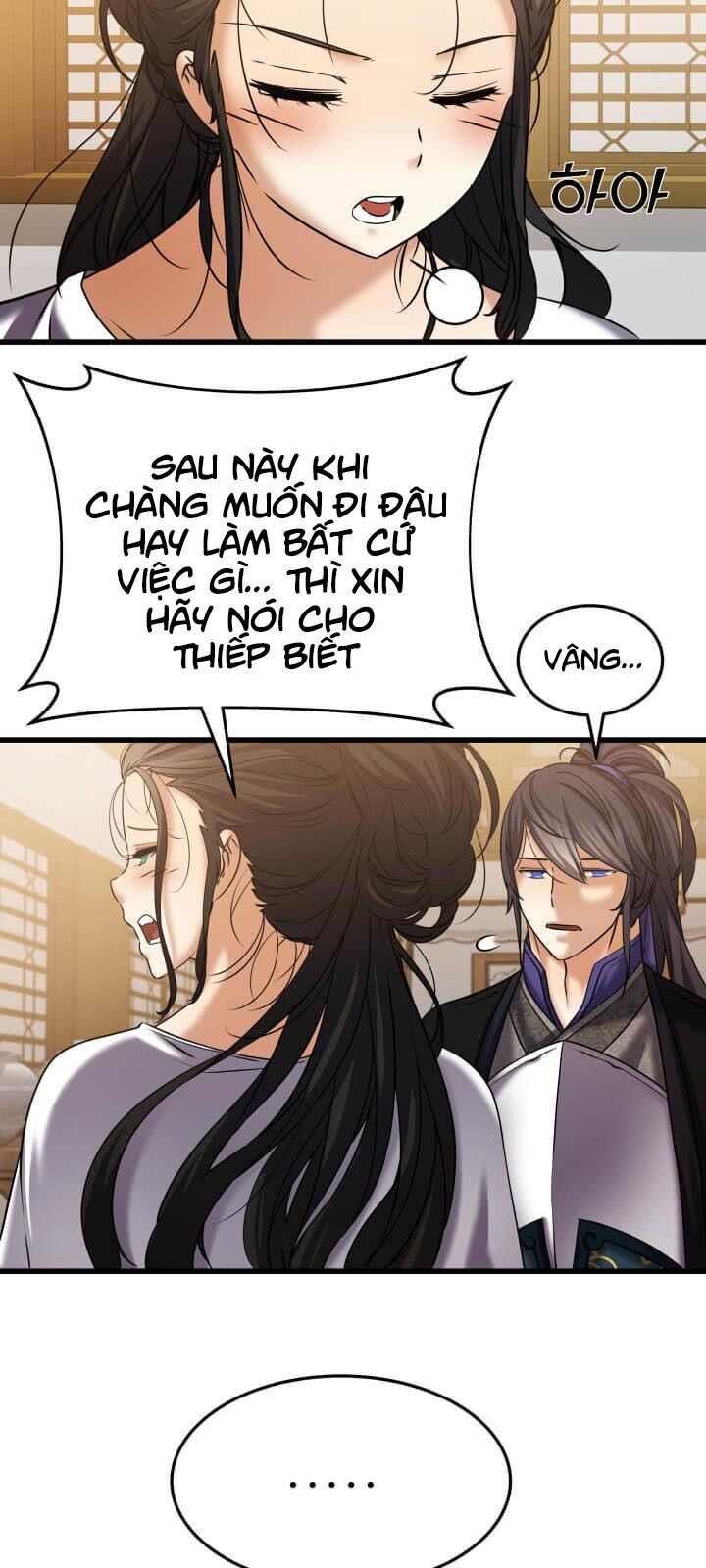 Lôi Thần Chuyển Sinh Chapter 22 - 27