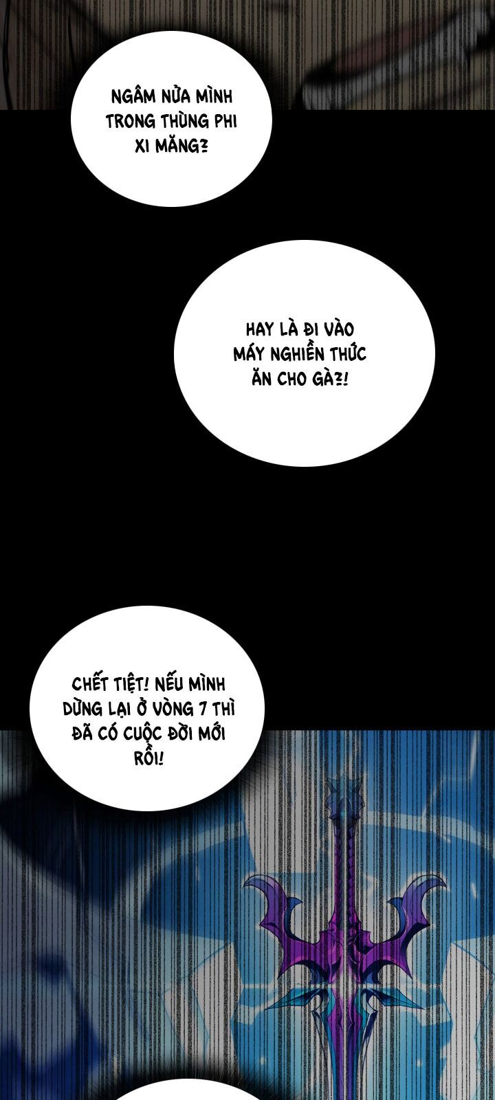 Tôi Là Lính Mới Chapter 1 - 82