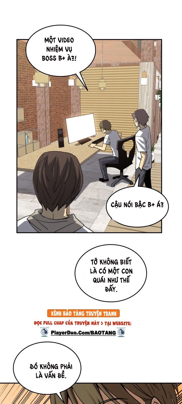 Tôi Là Lính Mới Chapter 10 - 30