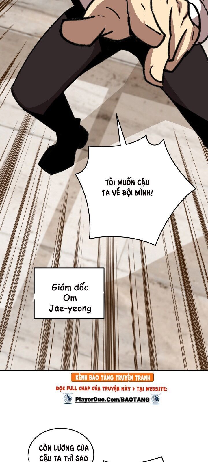 Tôi Là Lính Mới Chapter 10 - 38