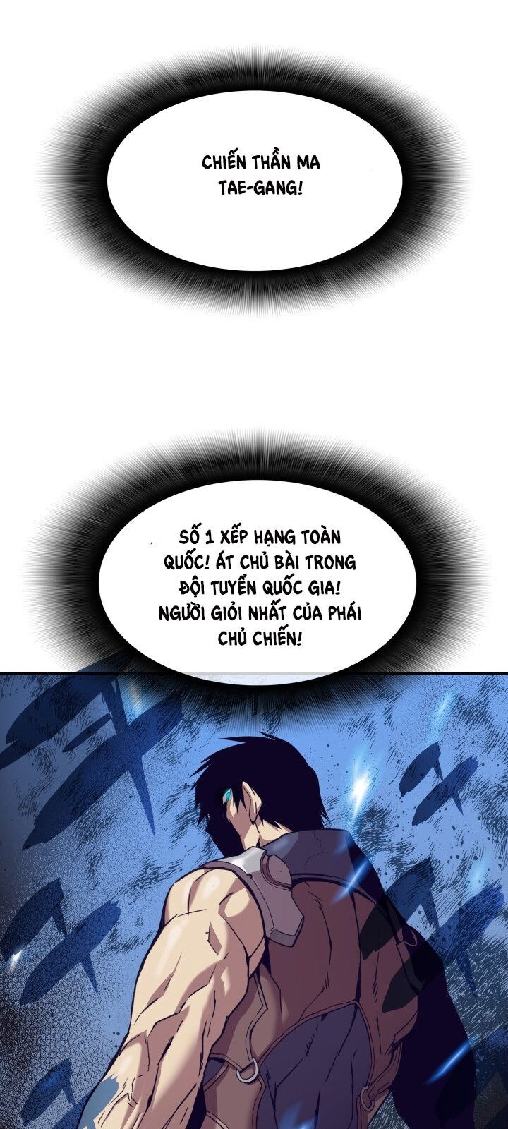 Tôi Là Lính Mới Chapter 11 - 47