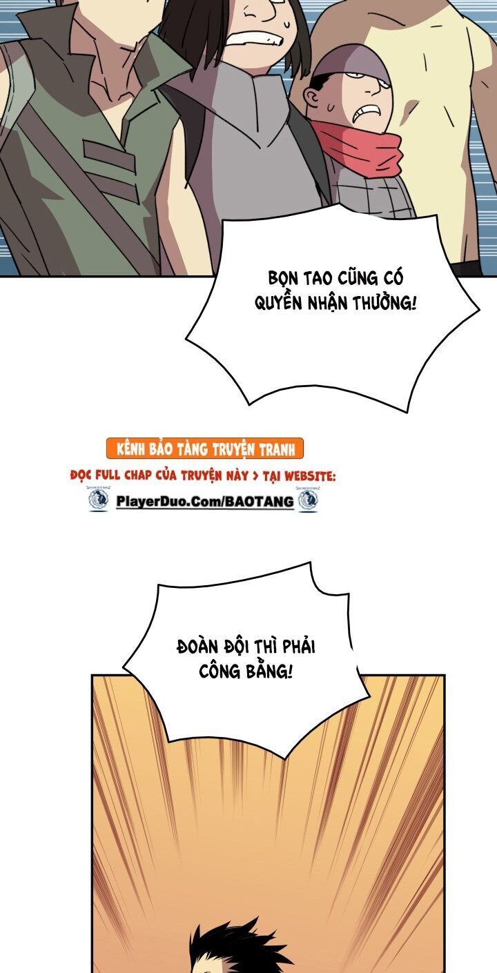 Tôi Là Lính Mới Chapter 12 - 19