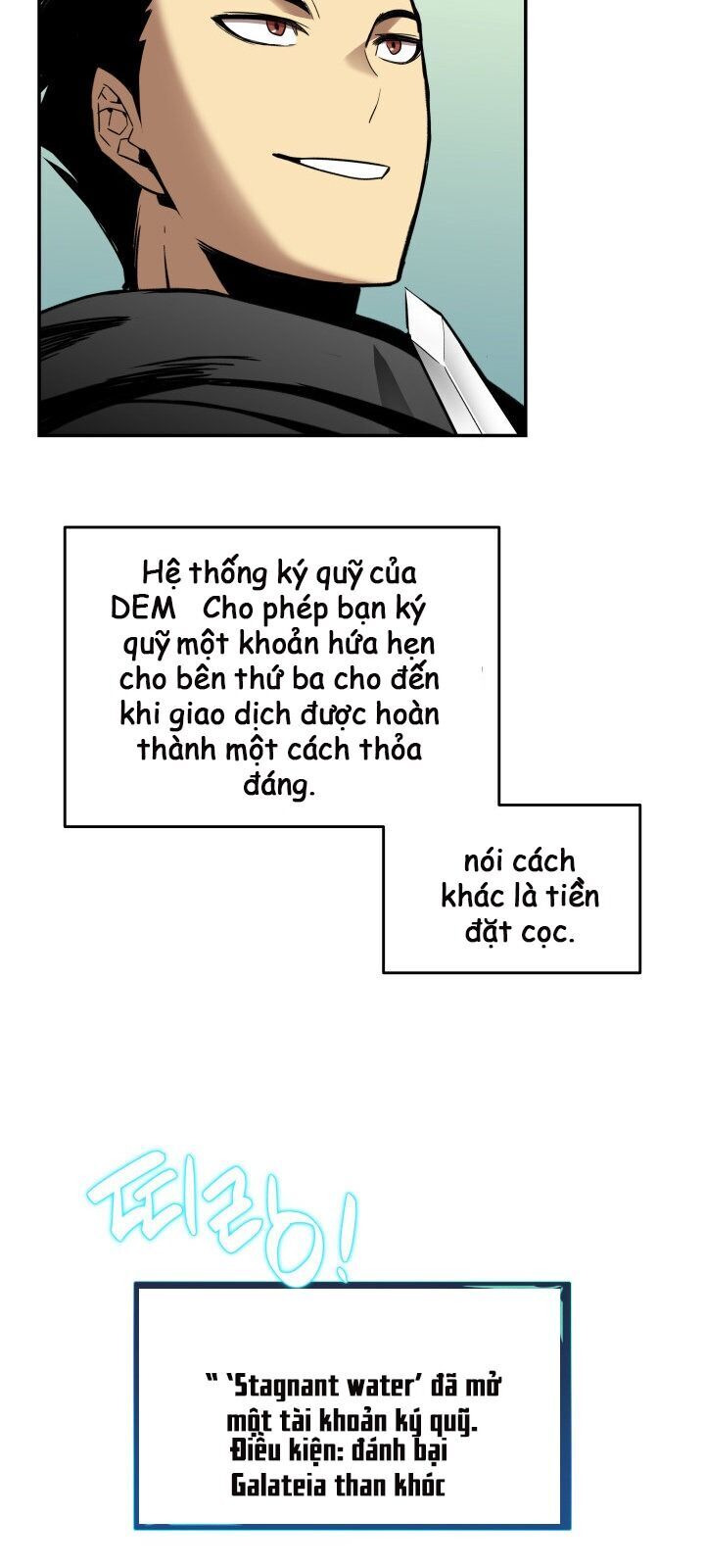 Tôi Là Lính Mới Chapter 13 - 21