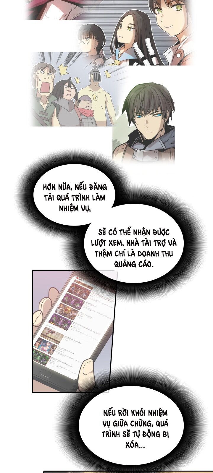 Tôi Là Lính Mới Chapter 13 - 33