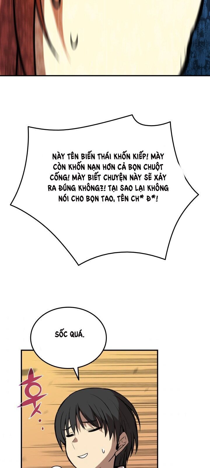 Tôi Là Lính Mới Chapter 14 - 48