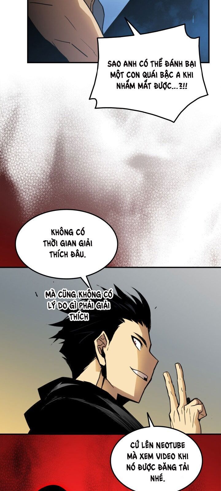 Tôi Là Lính Mới Chapter 15 - 87