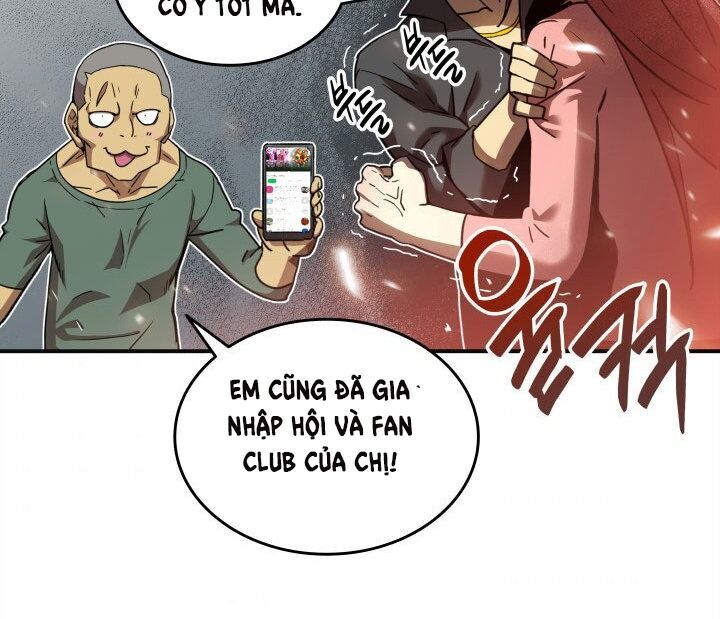 Tôi Là Lính Mới Chapter 17 - 43