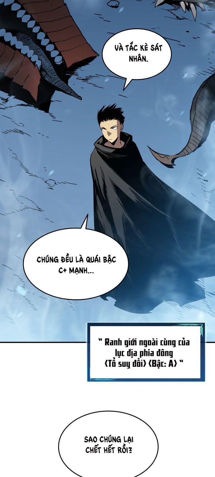 Tôi Là Lính Mới Chapter 17 - 53