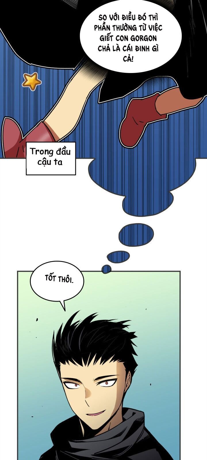 Tôi Là Lính Mới Chapter 18 - 71