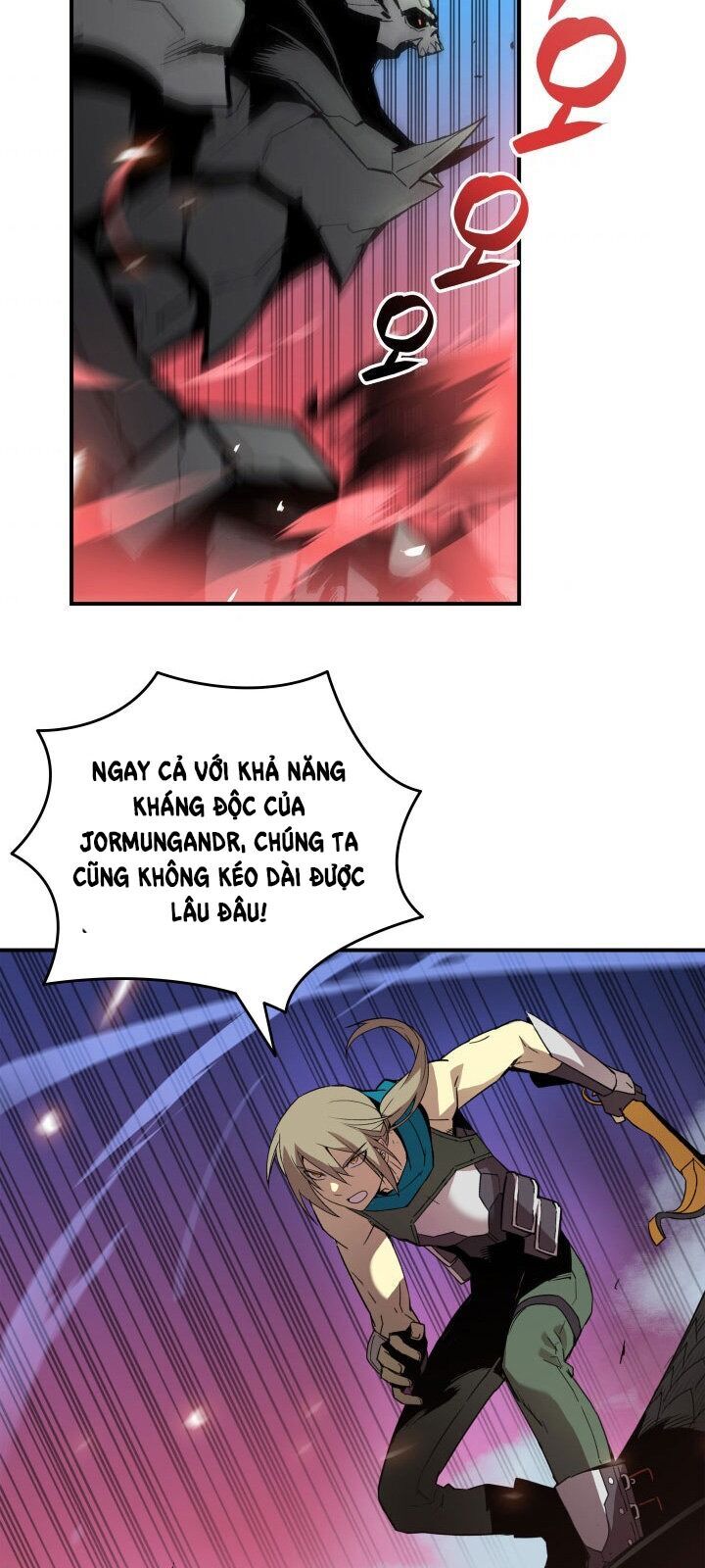 Tôi Là Lính Mới Chapter 19 - 47