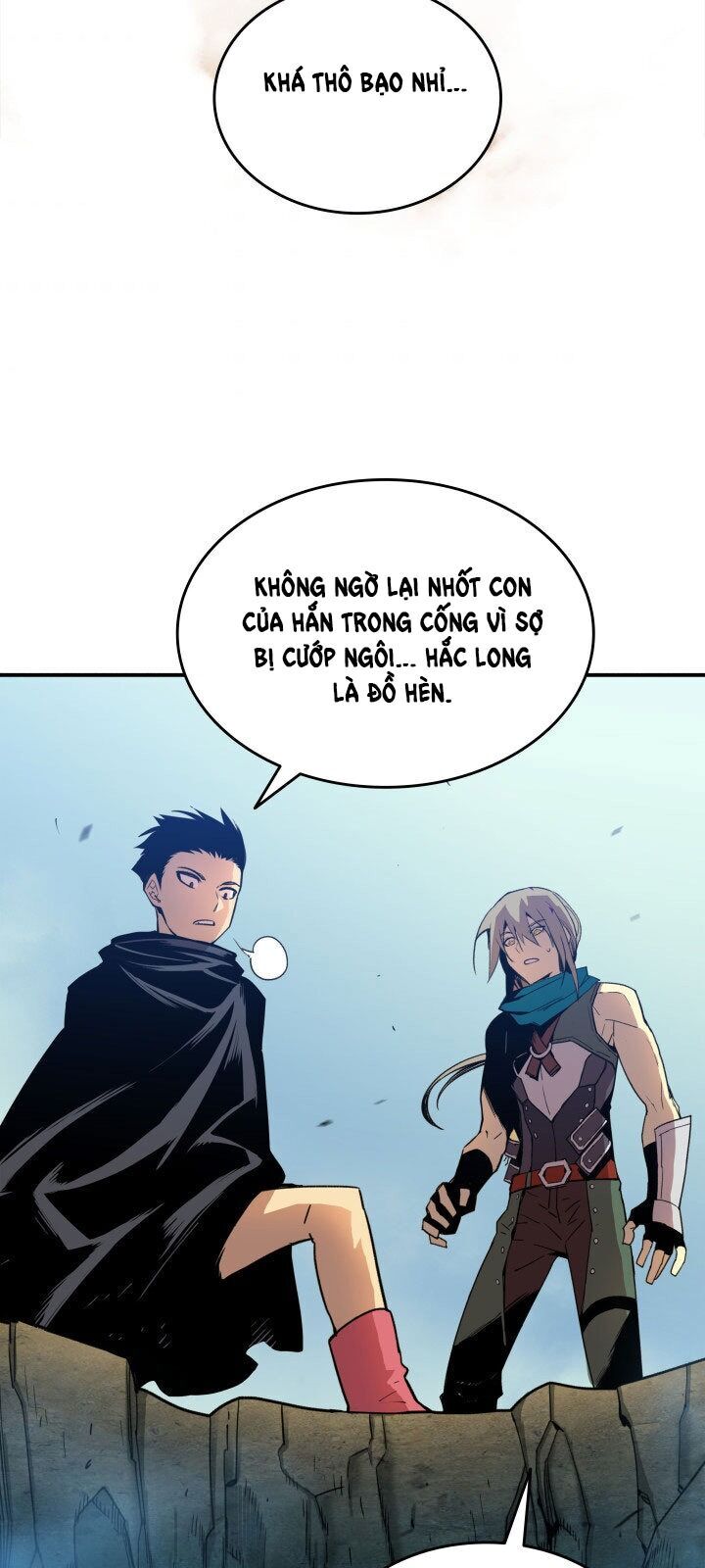 Tôi Là Lính Mới Chapter 19 - 10