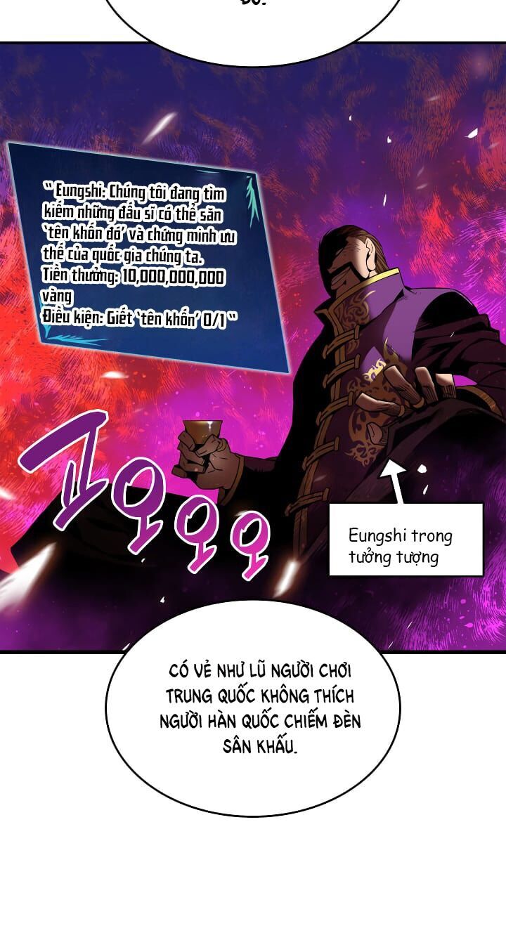 Tôi Là Lính Mới Chapter 21 - 24