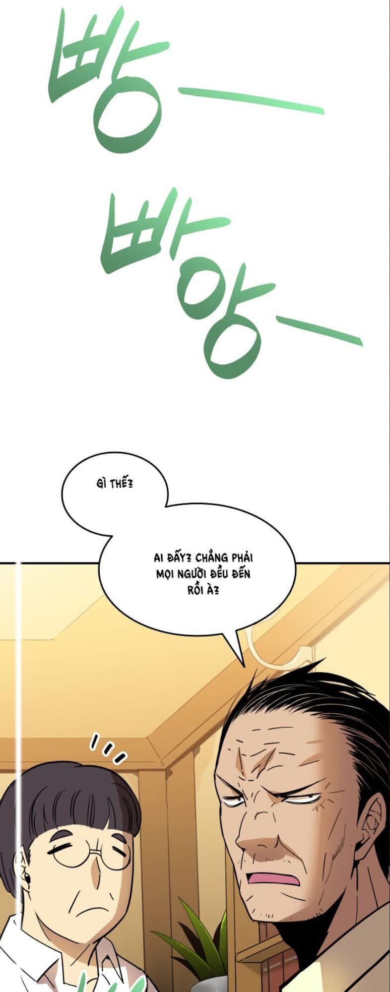 Tôi Là Lính Mới Chapter 24 - 48