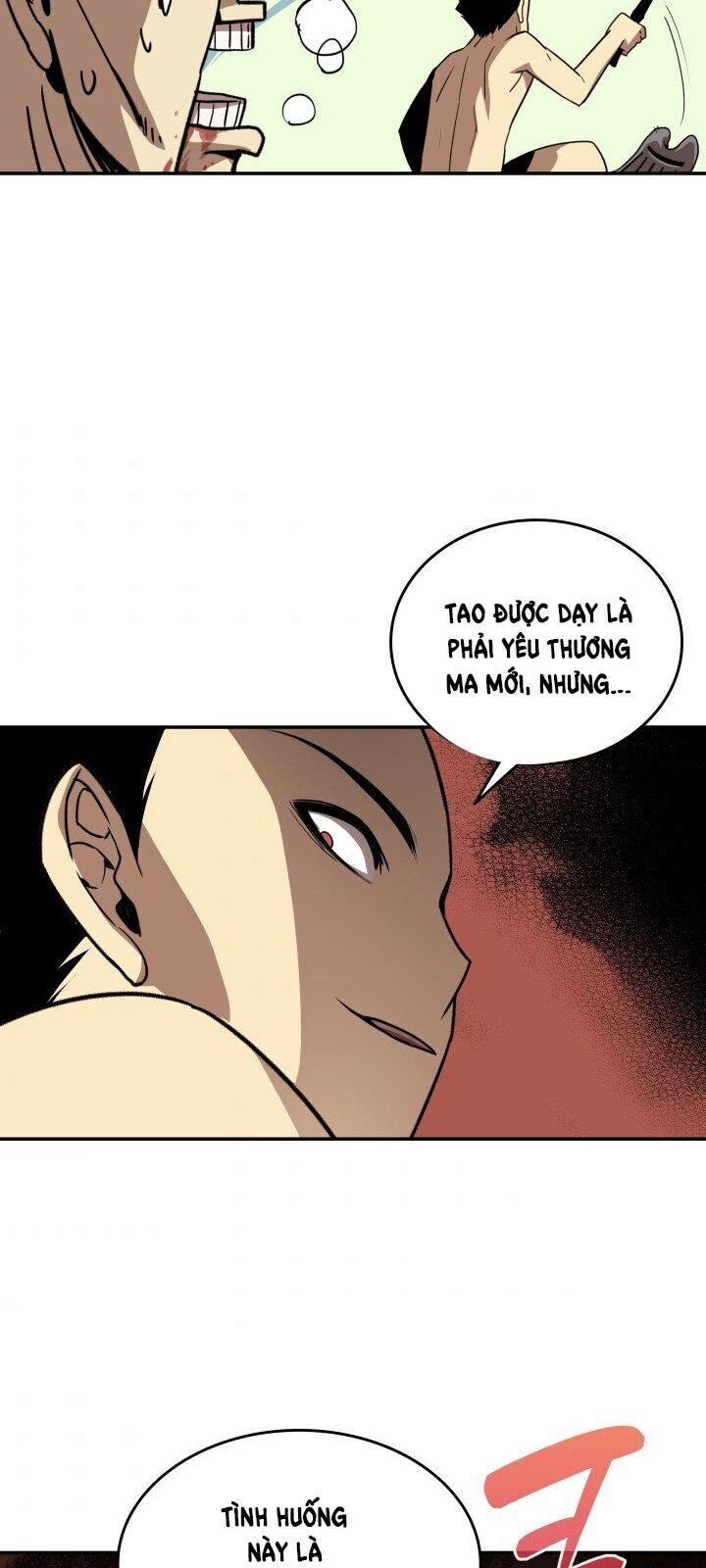 Tôi Là Lính Mới Chapter 5 - 29