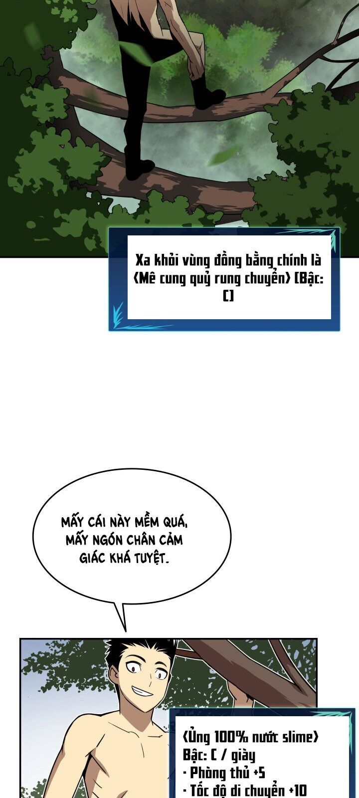 Tôi Là Lính Mới Chapter 5 - 50