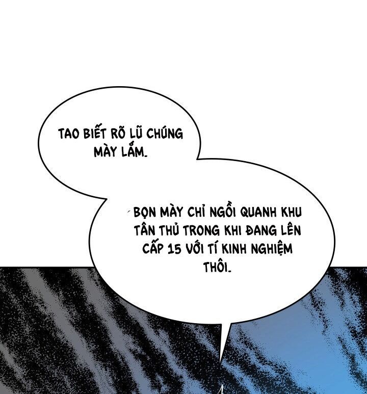 Tôi Là Lính Mới Chapter 5 - 10