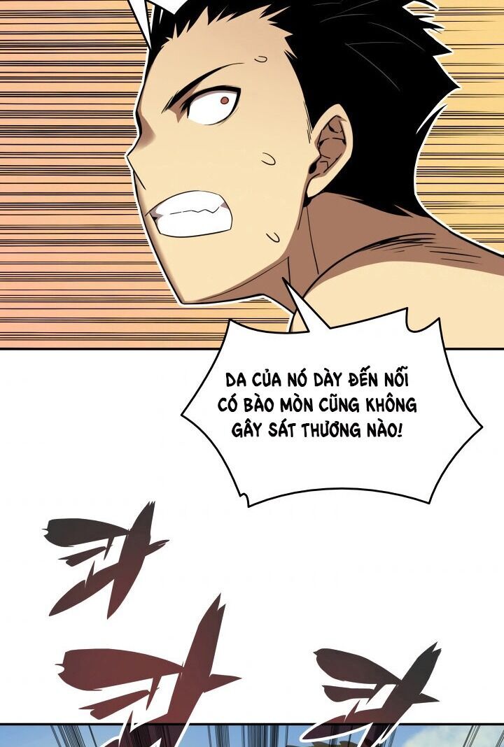 Tôi Là Lính Mới Chapter 7 - 55