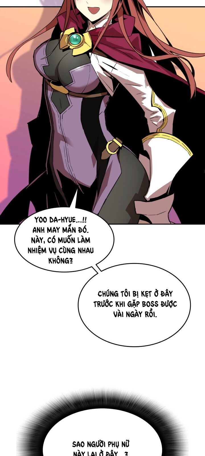 Tôi Là Lính Mới Chapter 7 - 68