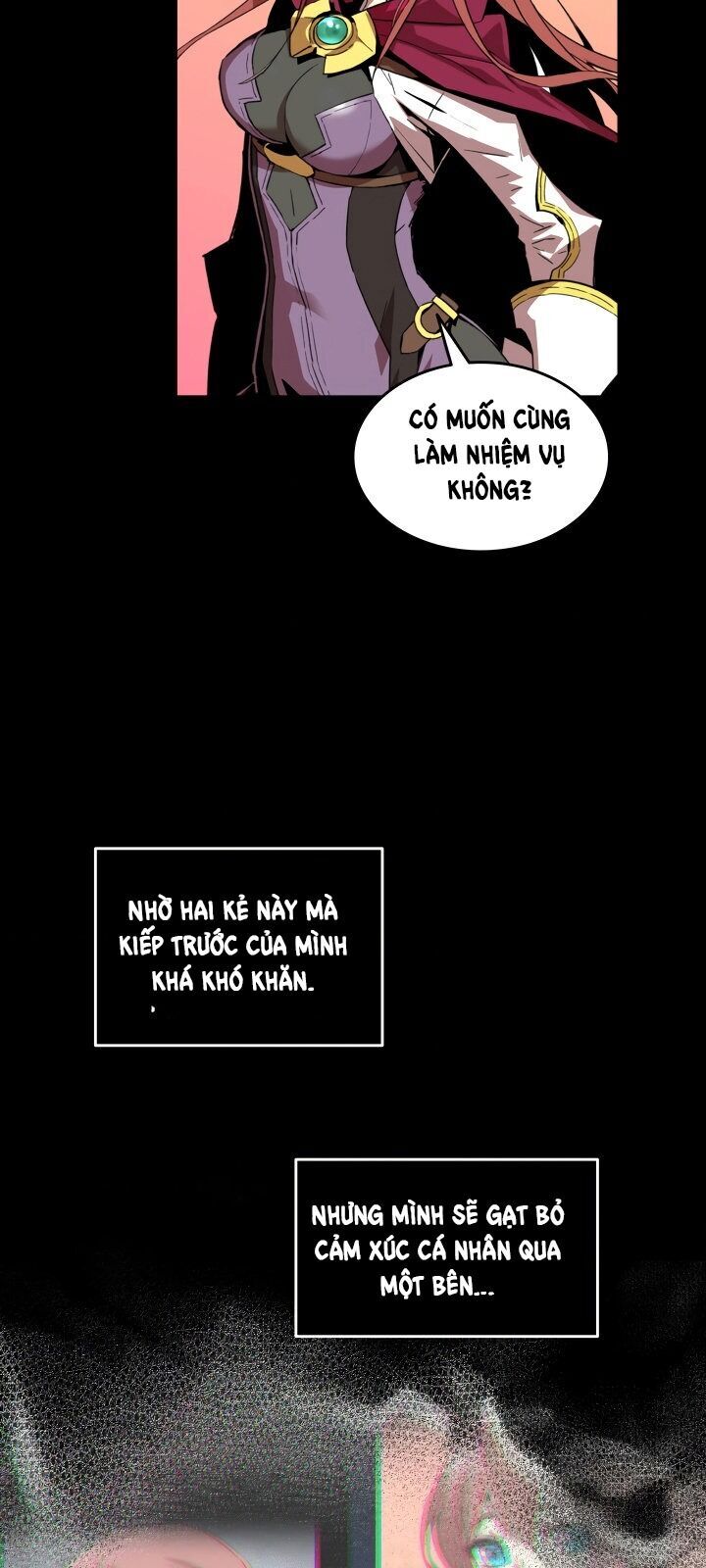 Tôi Là Lính Mới Chapter 8 - 5