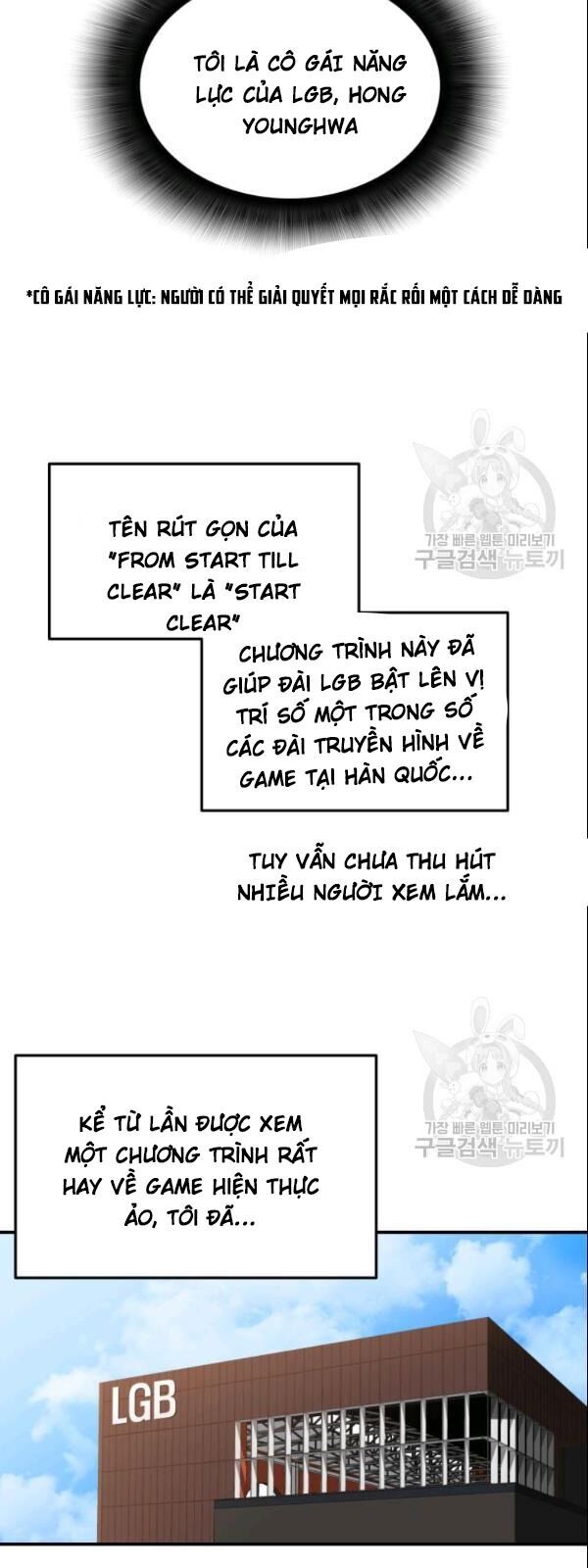 Tôi Là Lính Mới Chapter 28 - 31