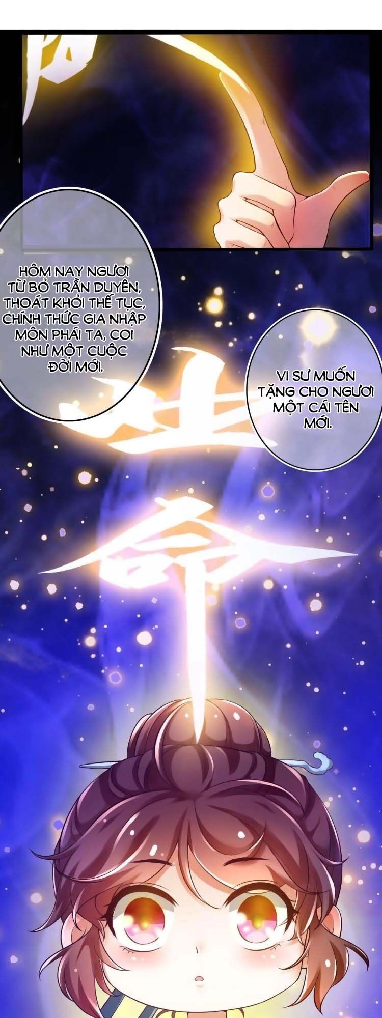 Cứu Ma Tôn Đại Nhân Chapter 7 - 20