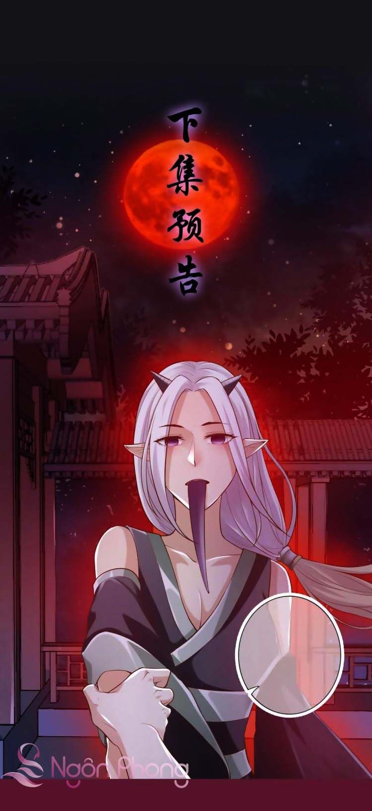 Cứu Ma Tôn Đại Nhân Chapter 9 - 19